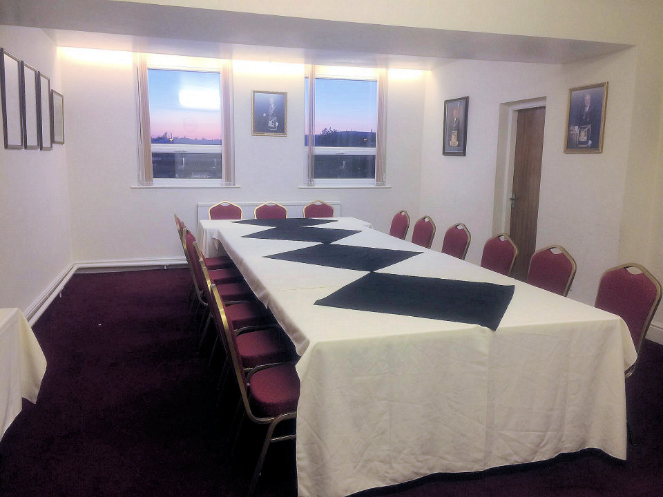 Rossendale masonic hall